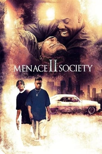 Menace II Society Image