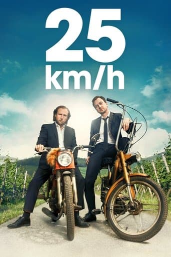 25 km/h Image