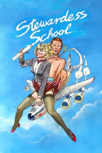 Stewardess School Image