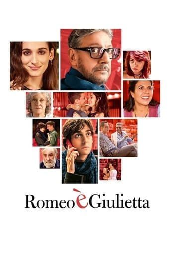 Romeo Is Juliet Image