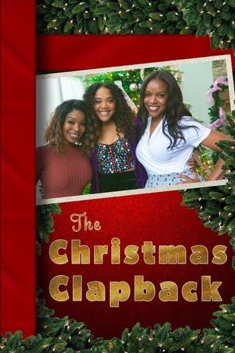 The Christmas Clapback Image
