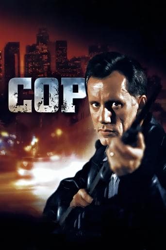 Cop Image