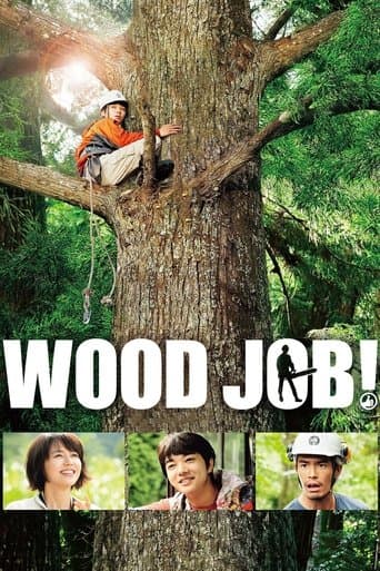 Wood Job! Image