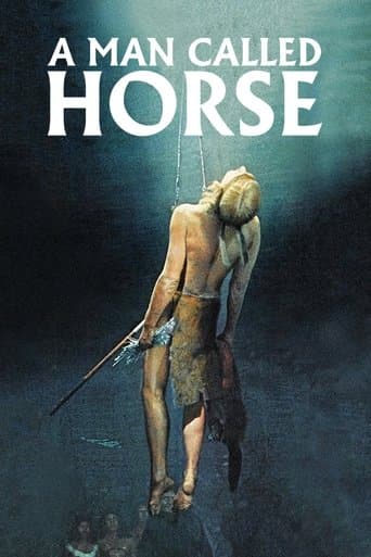 A Man Called Horse Image