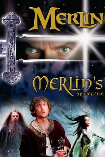 Merlin's Apprentice Image