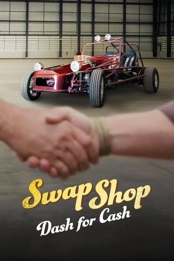 Swap Shop Image