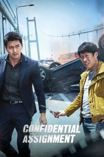 Confidential Assignment Image