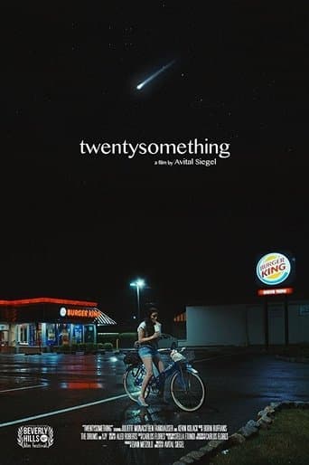 Twentysomething Image