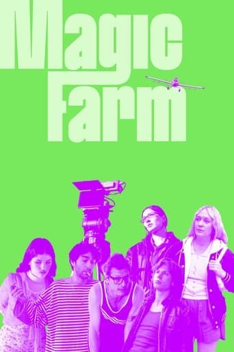 Magic Farm Image