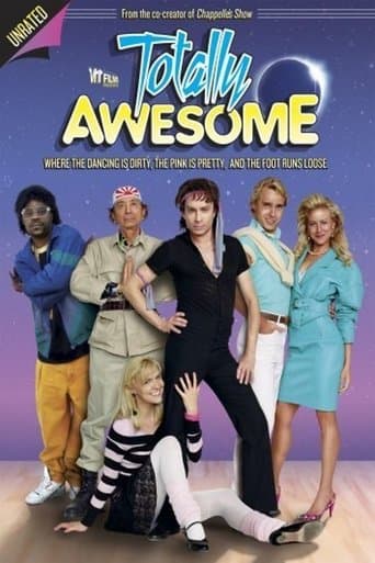 Totally Awesome Image