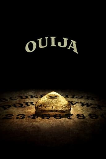 Ouija Image