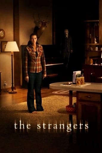 The Strangers Image