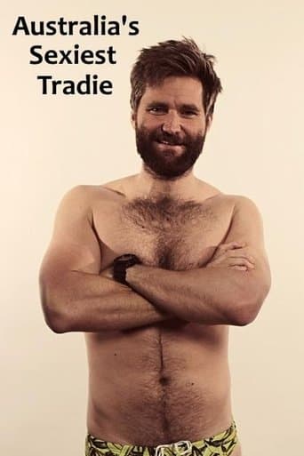 Australia's Sexiest Tradie Image