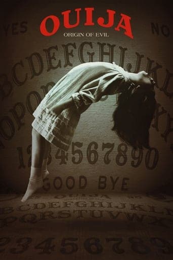 Ouija: Origin of Evil Image