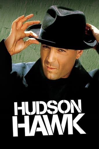 Hudson Hawk Image