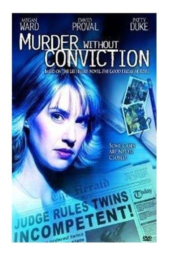 Murder Without Conviction Image