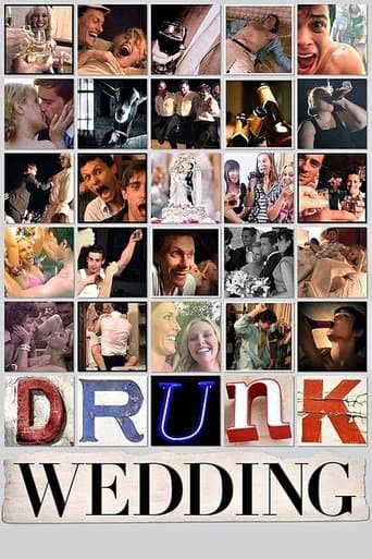 Drunk Wedding Image