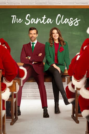The Santa Class Image