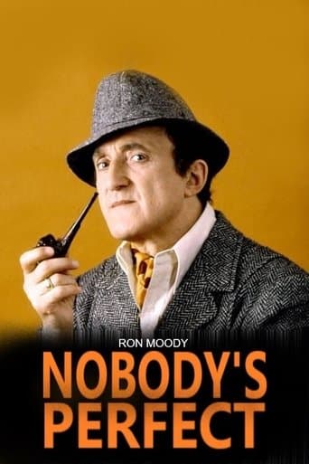 Nobody's Perfect Image