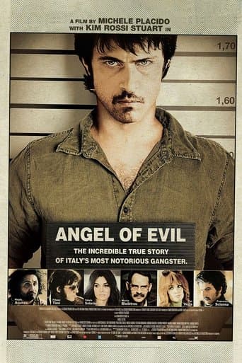 Angel of Evil Image