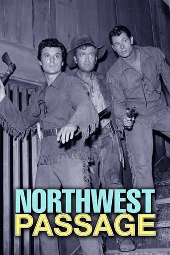 Northwest Passage Image