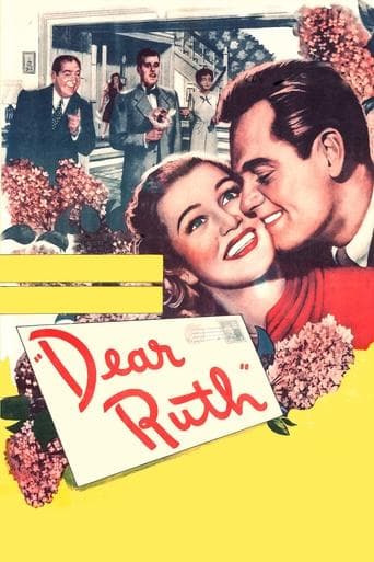 Dear Ruth Image