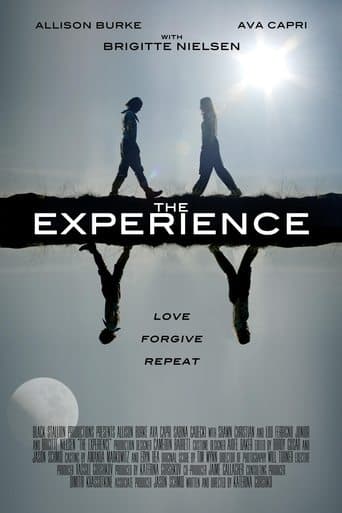 The Experience Image