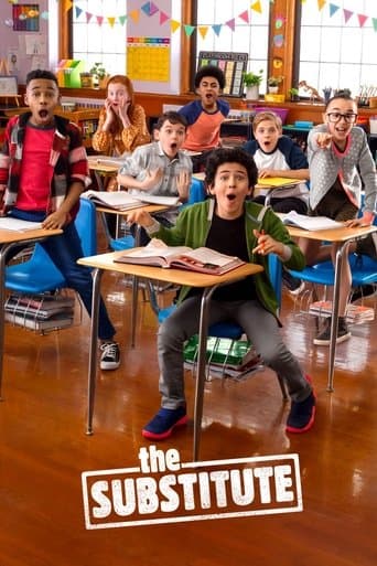 The Substitute Image