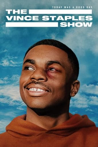 The Vince Staples Show Image