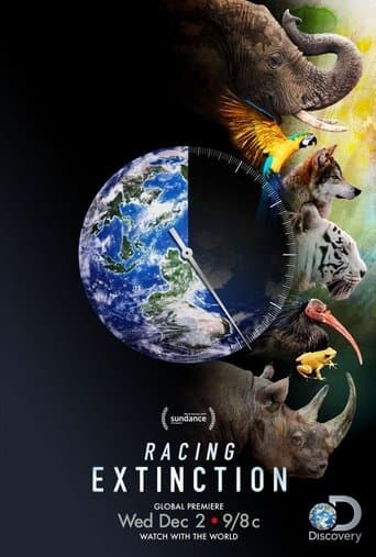 Racing Extinction Image