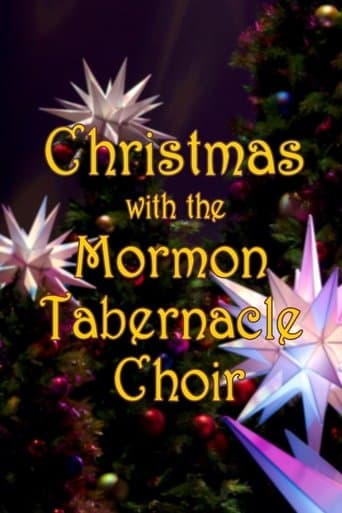 Christmas with the Mormon Tabernacle Choir Image
