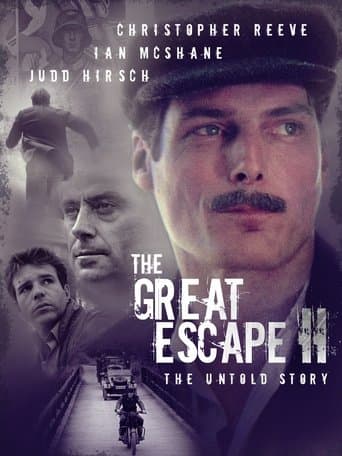 The Great Escape II: The Untold Story Image