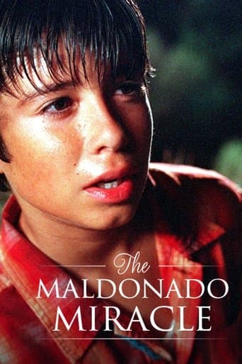 The Maldonado Miracle Image