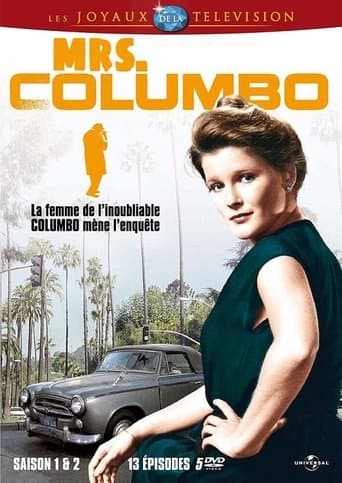 Mrs. Columbo Image