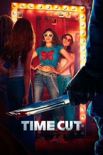 Time Cut Image