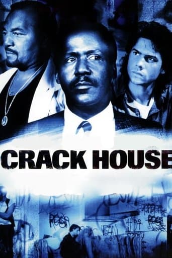 Crack House Image