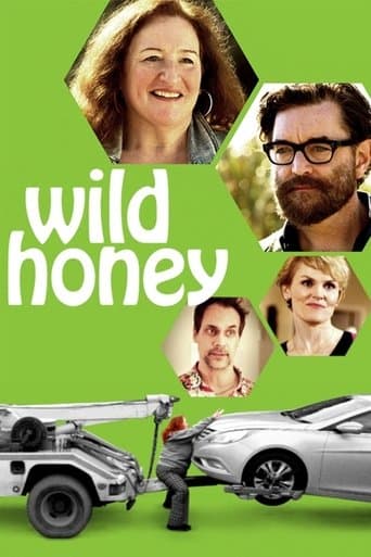 Wild Honey Image
