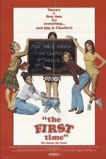 The First Time Image