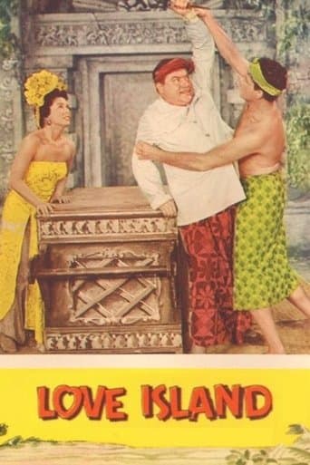 Love Island Image
