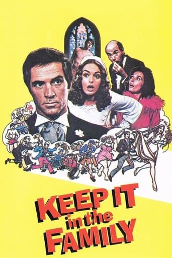 Keep It in the Family Image