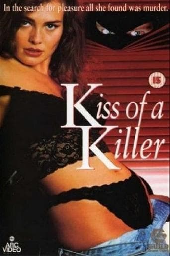 Kiss of a Killer Image