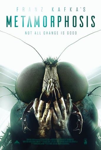 Metamorphosis Image