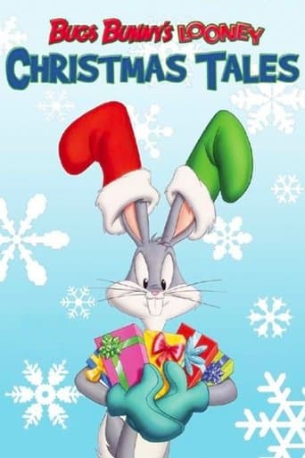 Bugs Bunny's Looney Christmas Tales Image