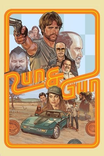 Run & Gun Image