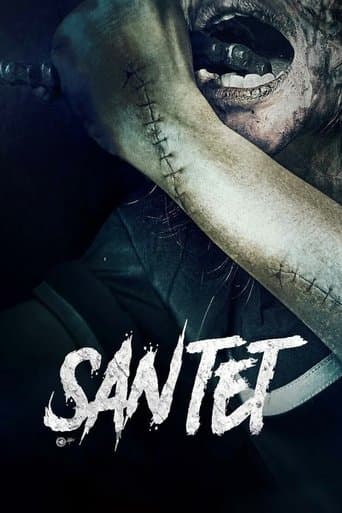 Santet Image