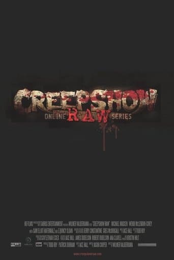 Creepshow Raw: Insomnia Image