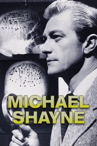 Michael Shayne Image
