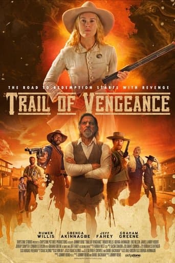 Broken Trail Image