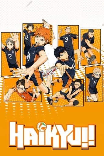 Haikyu!! Image