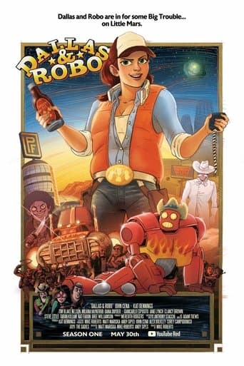 Dallas & Robo Image